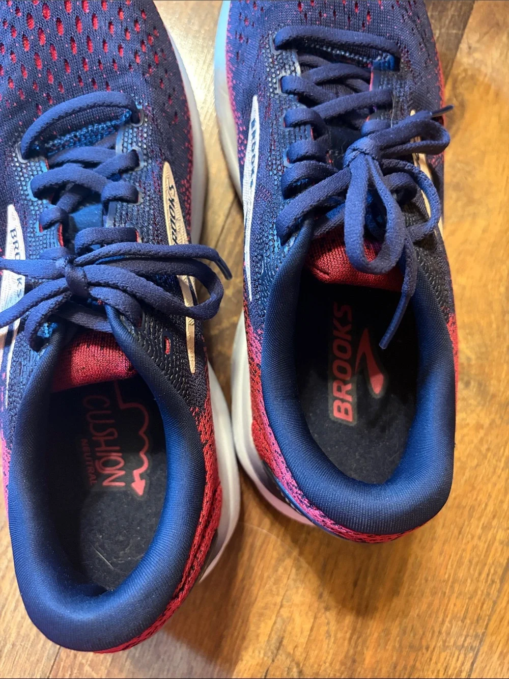 Brooks Ghost 16 Running Shoes